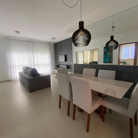 אובטובה Apartamento Praia Grande מראה חיצוני תמונה
