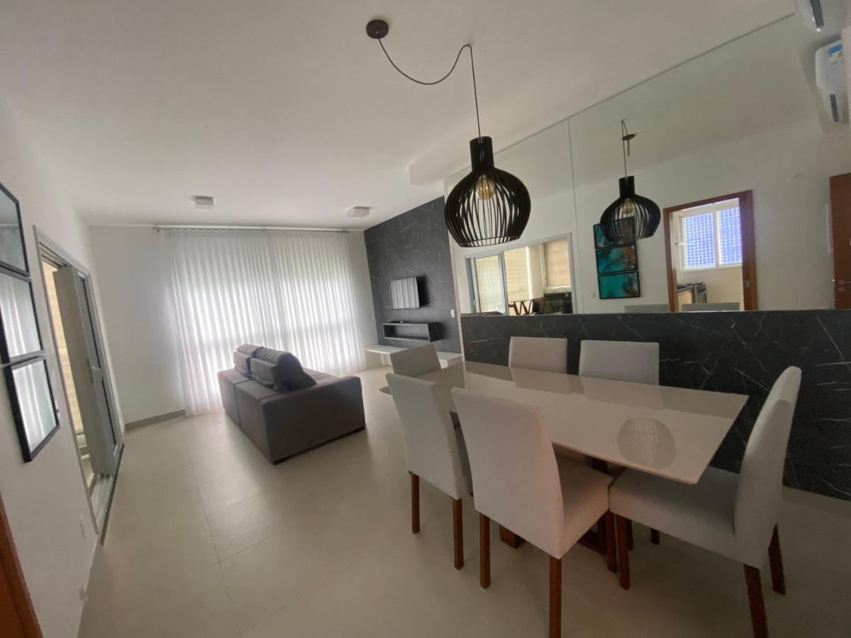 אובטובה Apartamento Praia Grande מראה חיצוני תמונה