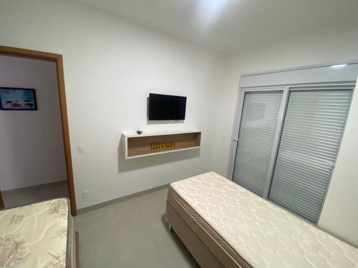 אובטובה Apartamento Praia Grande מראה חיצוני תמונה